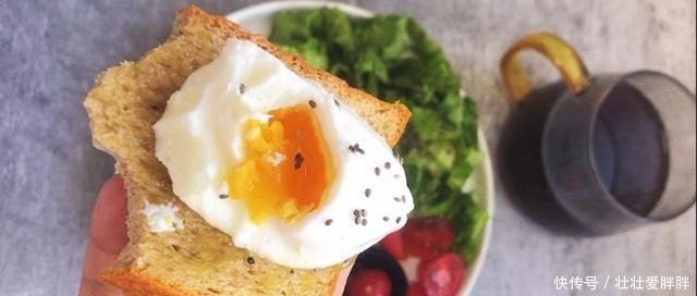 早餐这样吃,再胖也能让你变瘦猴