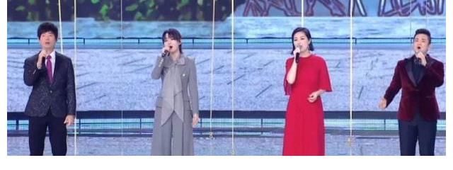 中國人|央視國慶晚會，最燃的節目、最好看的節目，你覺得是哪個？