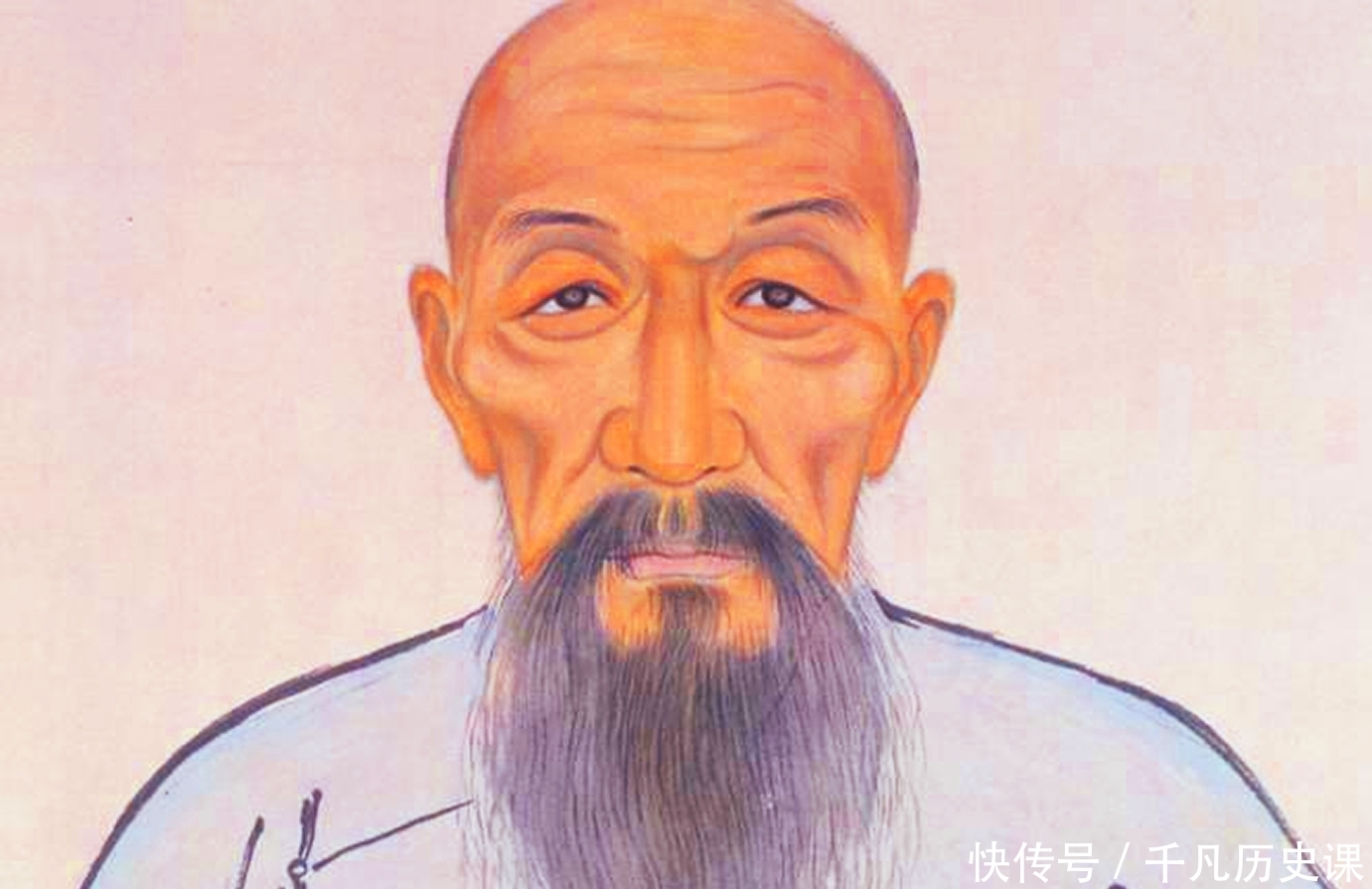 用人之道|曾国藩的识人用人之道，你能学到几分？