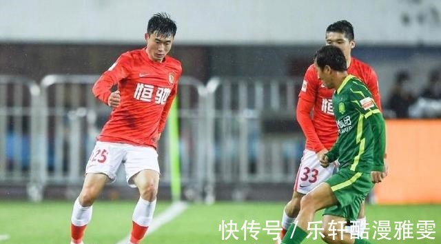 右边后卫|广州恒大27岁大将重返国足引关注,将是张琳芃最佳接班人!
