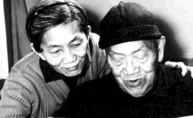 结局|“功德林战犯”曾扩情,1949年主动留在大陆,晚年的结局如何?