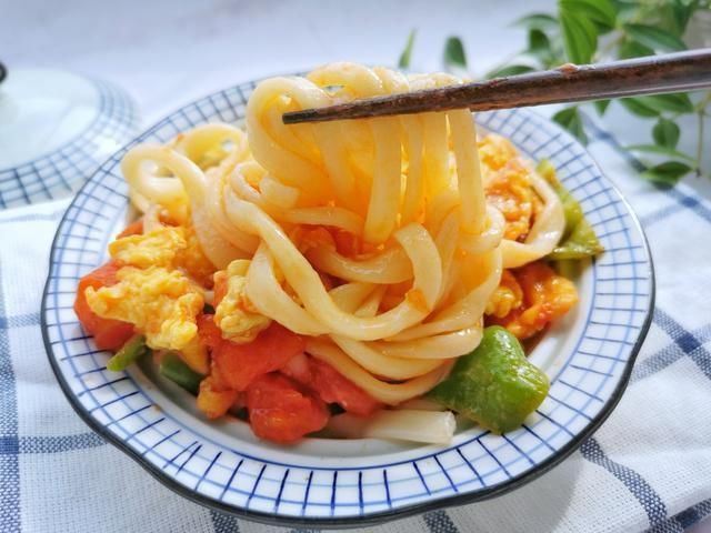 食用油|二伏面别忘吃，10种面条的做法教给你，每天换样做，消暑解馋