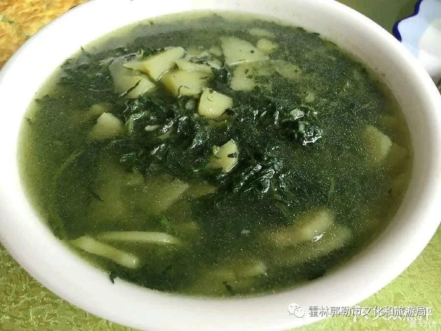 霍林郭勒|品美食，来美食之城霍林郭勒