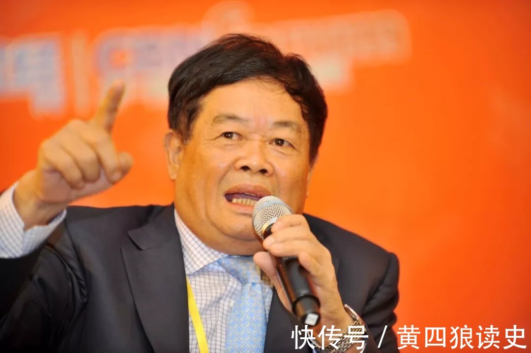 十二个字!改变曾国藩命运的对联,究竟什么样,为何曹德旺把它看作成功的秘诀