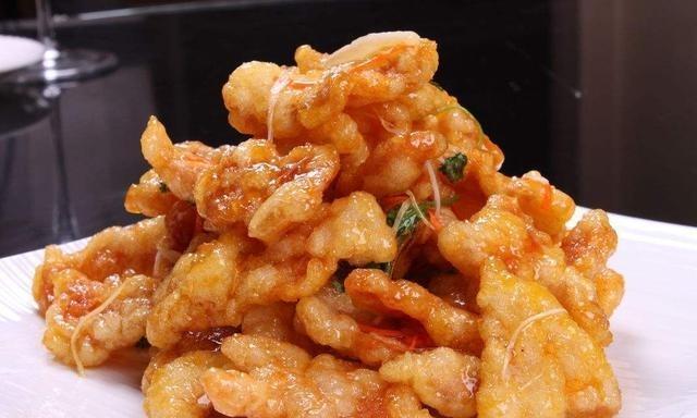 最受大家欢迎的家常美食，鲜香可口很入味，好吃到不能再好吃了