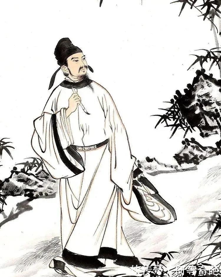 黄景仁#迎接2022虎年,20首关于除夕的古诗词,那些古人的新年感怀