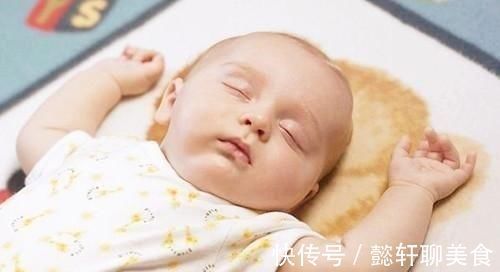 睡眠时间|儿科专家：宝宝在2个“黄金时间”睡觉，大脑发育好，个子会更高
