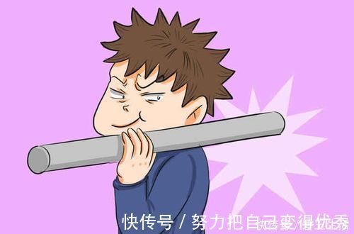 父母|再生气,孩子身上这几个地方也不能打,不然后悔的是家长