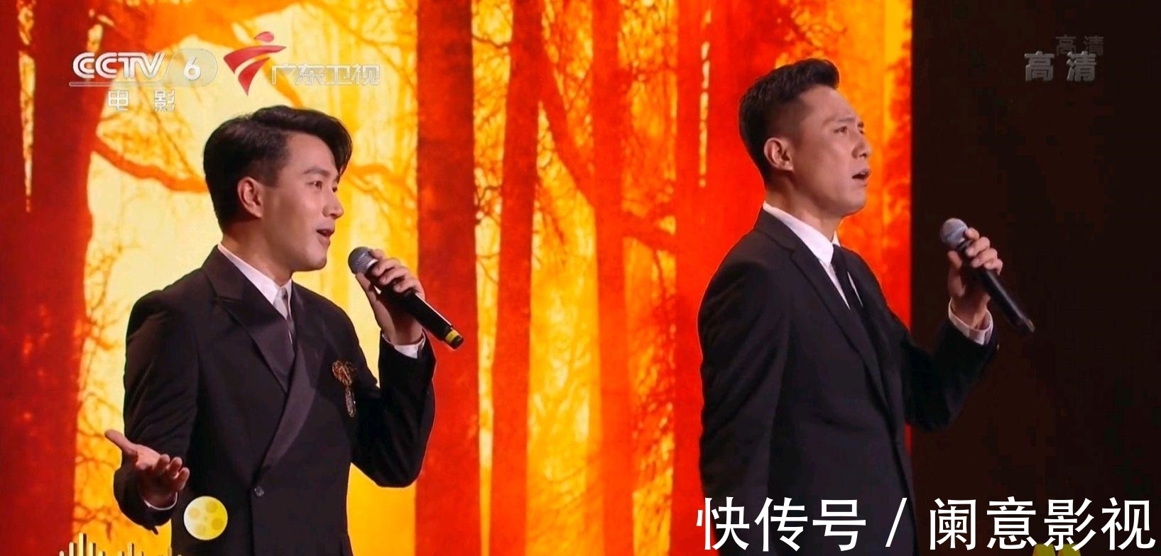 港圈|大湾区秋晚为什么能好评如潮?港圈粉丝直呼过年,有十点原因是关键