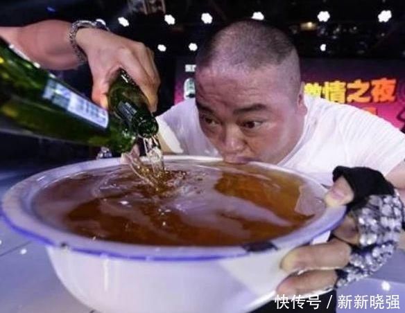 “酒后”一旦有这3表现,提示你不能喝酒,别再拿“生命”开玩笑