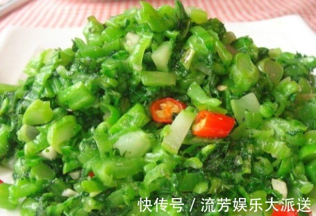 消炎|十个女性九个都有炎症,多吃此菜,抗菌消炎,滋养卵巢,远离炎症