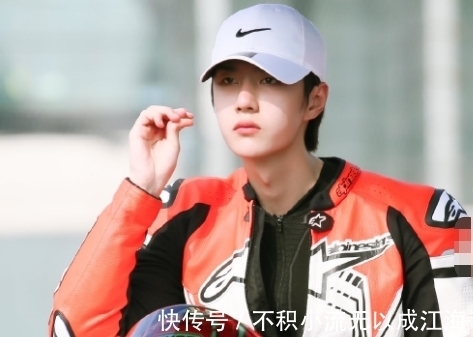 王一博成功经验,不是靠颜值,而是执着热爱