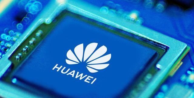 光刻机|美国重压之下,华为“芯”凭什么重燃原来是有强援