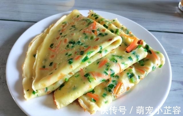 开学了，五天早餐推荐，照着做，再也不用担心早餐给孩子吃啥