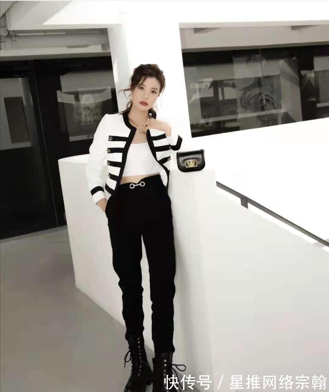 衣服|秋天穿衣服怎么搭配才好看女