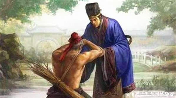 《负荆请罪》中廉颇和蔺相如最后的结局