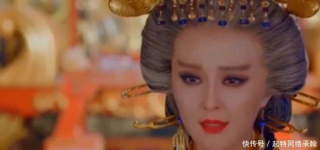 狄仁杰|武则天被众大臣不满，狄仁杰却忠心于她？死后遗物揭晓两者的关系