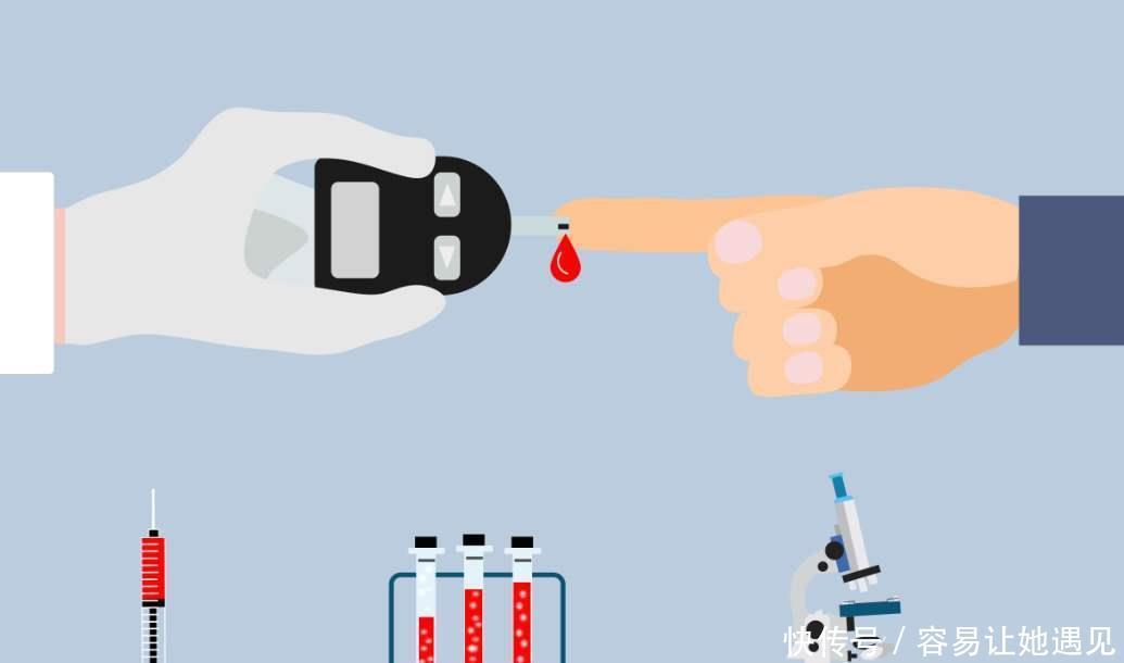 血糖受损|同是空腹血糖6.9,为啥有人得了糖尿病,有人却能恢复正常?