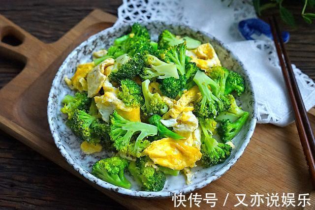 这菜被誉为“蔬菜皇冠”，孩子和老人常吃记忆好，大家快来看看吧
