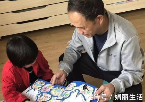 情商|睡前经常对孩子做这2件事,不仅增强记忆力,还能培养高情商