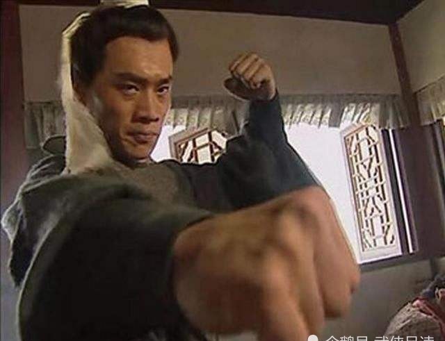 解释|同样都是高手,柴进为何高看林冲,却不待见武松?两个字可解释