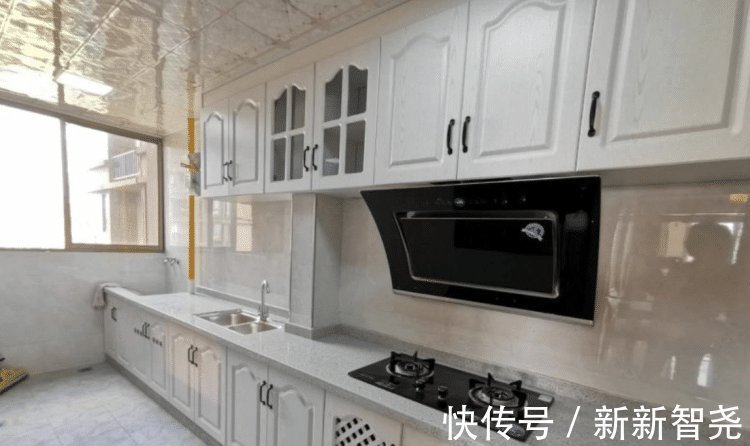 老婆|人生中的第一套房子,老婆亲自监工的,15万装出20万的轻奢感