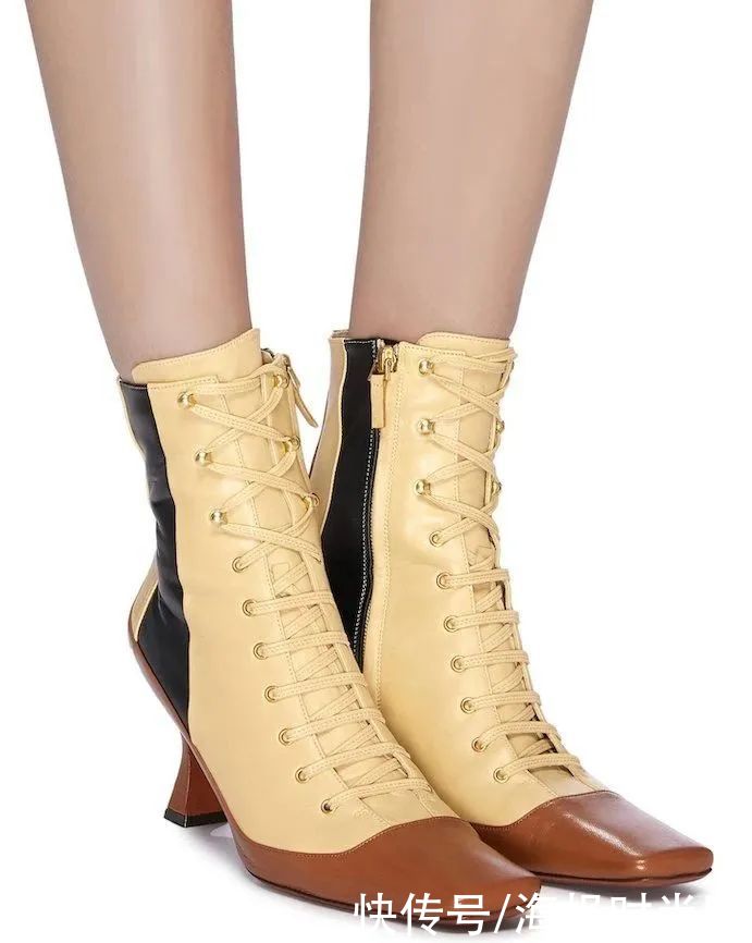 开年的第一双靴子，想买一双（非爆款）短靴