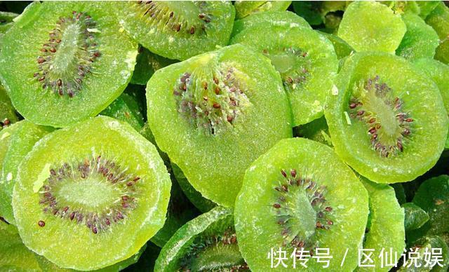 猕猴桃5种最好吃的做法,简单美味又馋人,看看你喜欢吃哪种