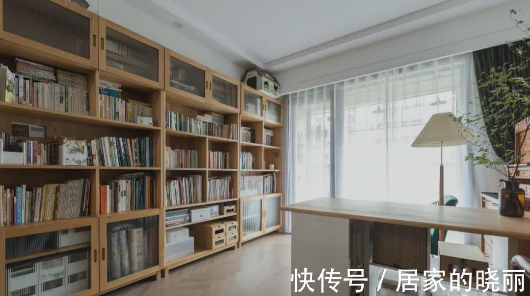屋主|不要客厅，不要衣柜，不要床，这是什么神仙家