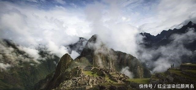 景点|云旅游：无需离开家就可观看7大旅游景点，来一次虚拟之旅吧！