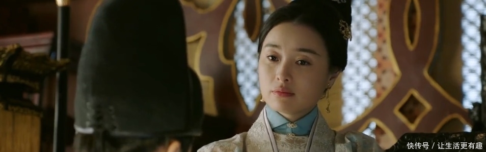 表率|朱瞻基驾崩后，张太后只说了五个字，为大明立下百年表率