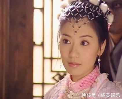 《倚天》中最让人心折的话,出自赵敏之口,让人羡慕张无忌