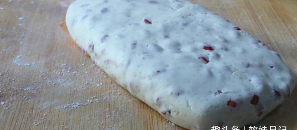 喜欢|糯米别做糍粑了,加一碗红豆,孩子最喜欢了,吃上一次念念不忘