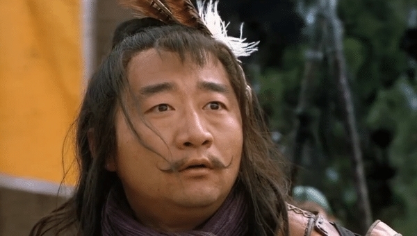 合适|扈三娘嫁给谁合适?既不是武松也不是董平,而是武艺超群的他