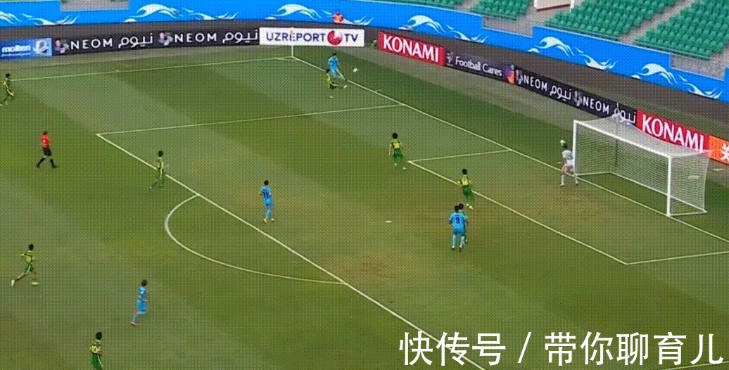 fc|8-0！5-0！15-0！12-0！日韩2强踢疯了，国安再次惨败，遗憾中柱