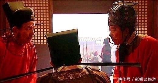 方腊|宋江征完方腊仅剩42人, 最后只有五类人得善终