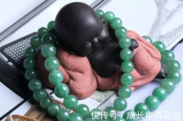 微量元素#翡翠在哪些方面可以让人变得快乐呢快来了解一番吧！