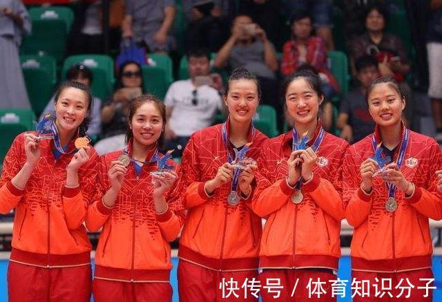 中国女排|女排新打法或复制江苏体系,蔡斌4大爱徒搭档天津3将,组首发阵容