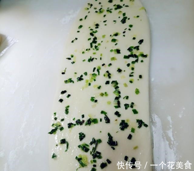 盖上盖子|花卷,暄软好吃,不就菜都能吃俩