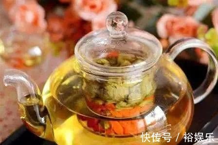 胖大海|菊花茶、金银花、胖大海…养生茶不能乱喝,喝错反而有害健康