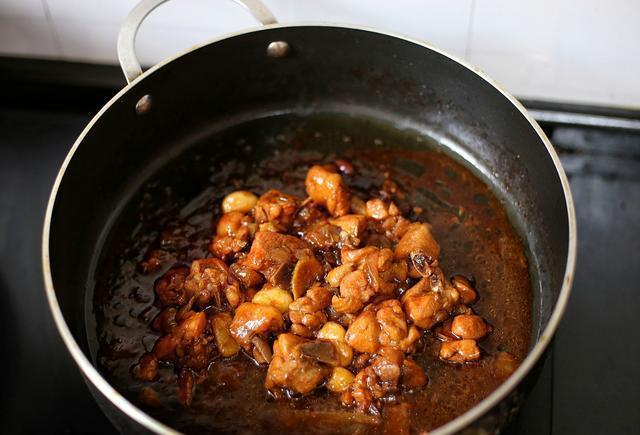 香味诱人卖相好,绝对是下饭神器,吃一次就忘不掉