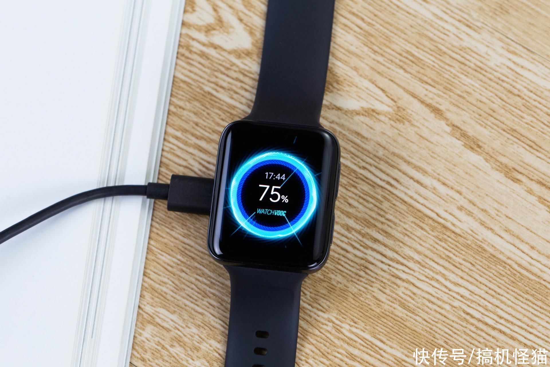 监测|智能手表能为生活减负吗？OPPO Watch 2评测：安卓最好用，没有之一