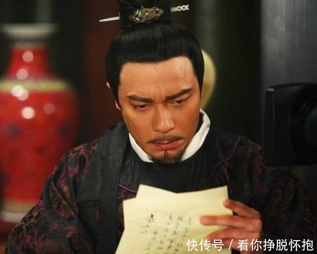 金庸|他身为英雄却被叫了几百年奸臣,被收录进奸臣传,连金庸都被误导