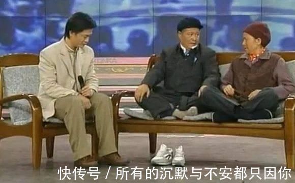 趙麗蓉|費(fèi)翔的歌、趙本山的小品,回頭看春晚這幾個(gè)絕佳節(jié)目,哪個(gè)你最愛(ài)