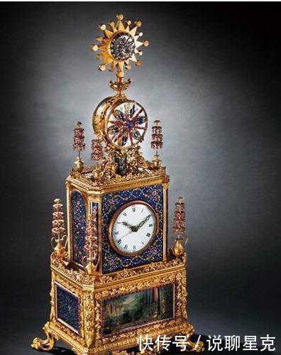 千古第一贪和珅贪了多少钱,能买大清半个江山?