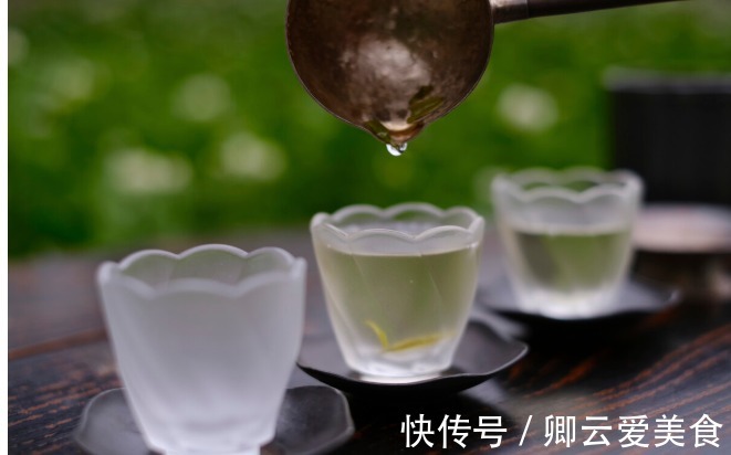 阴虚体质|祛湿喝茶管不管用？中医：常见的4种茶，帮你从根部祛湿！