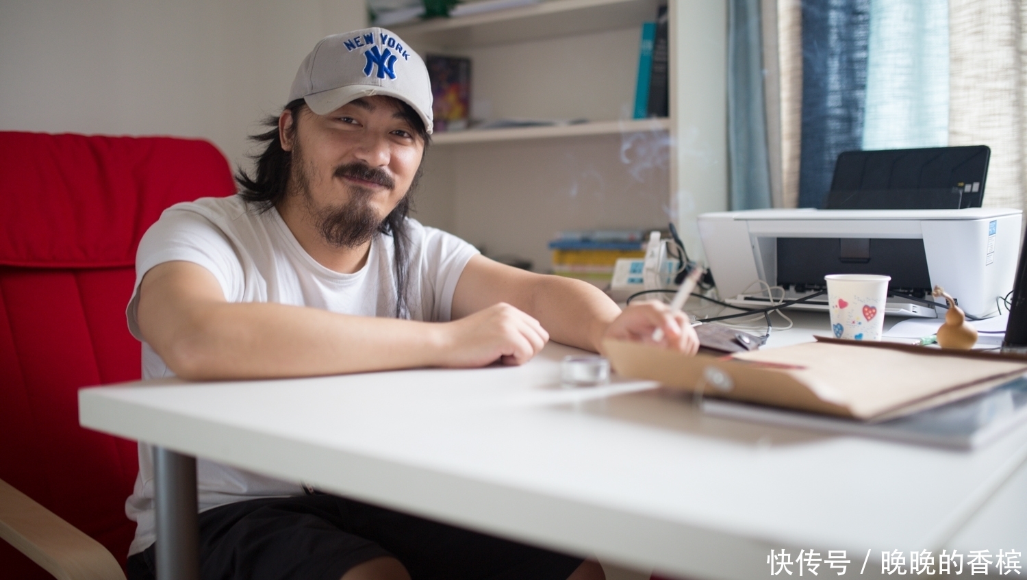 背后的镇十尸是什么意思?有可能是伏笔