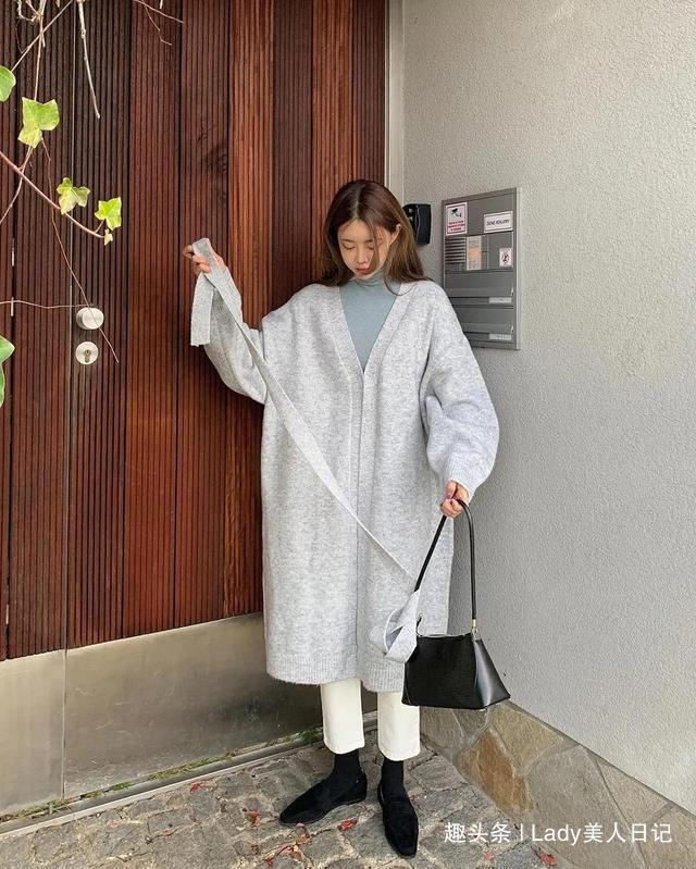 小个子 都是小个子,王子文凭什么敢穿平底鞋显高技巧偷偷学