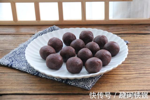 教你自制红豆沙，不用高压锅，不用破壁机，香甜软糯，孩子抢着吃