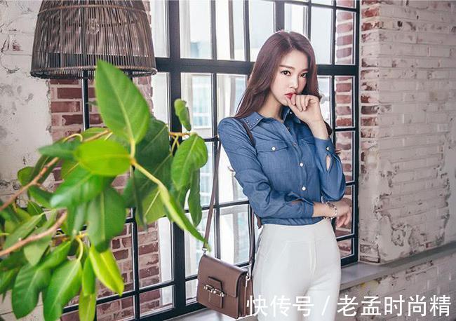 优雅|林正允 优雅的女性,总能穿出迷人的魅力